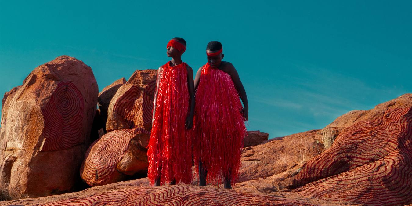 INHERITING THE FUTURE16 Apr 2026 – 16 May 2026