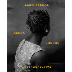 James Barnor: Accra/London - A Retrospective