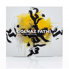 Golnaz Fathi: Liminal Subliminal