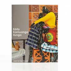 Eddy Kamuanga Ilunga: Ghost of the Present