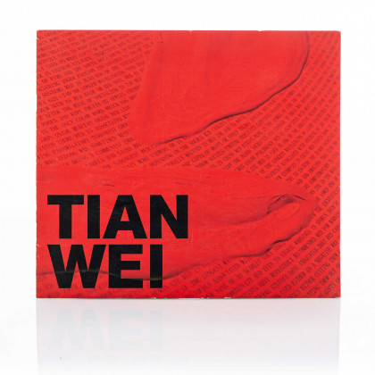 Tian Wei: 2014