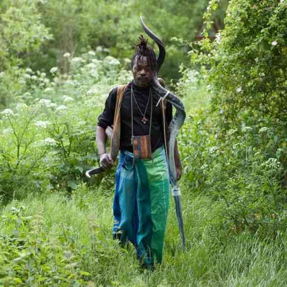 View Tapfuma Gutsa artworks, exclusive content and biographical information