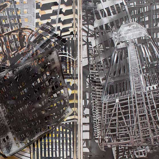 View Susanne Kessler artworks, exclusive content and biographical information