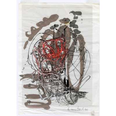 Susanne Kessler, 016 - layered from 2011 onwards: 3 layers, 2011 - 2025 SUK09