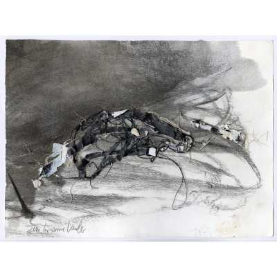 Susanne Kessler, 019 - layered from 2016: 2 layers, 2016 - 2025 SUK10