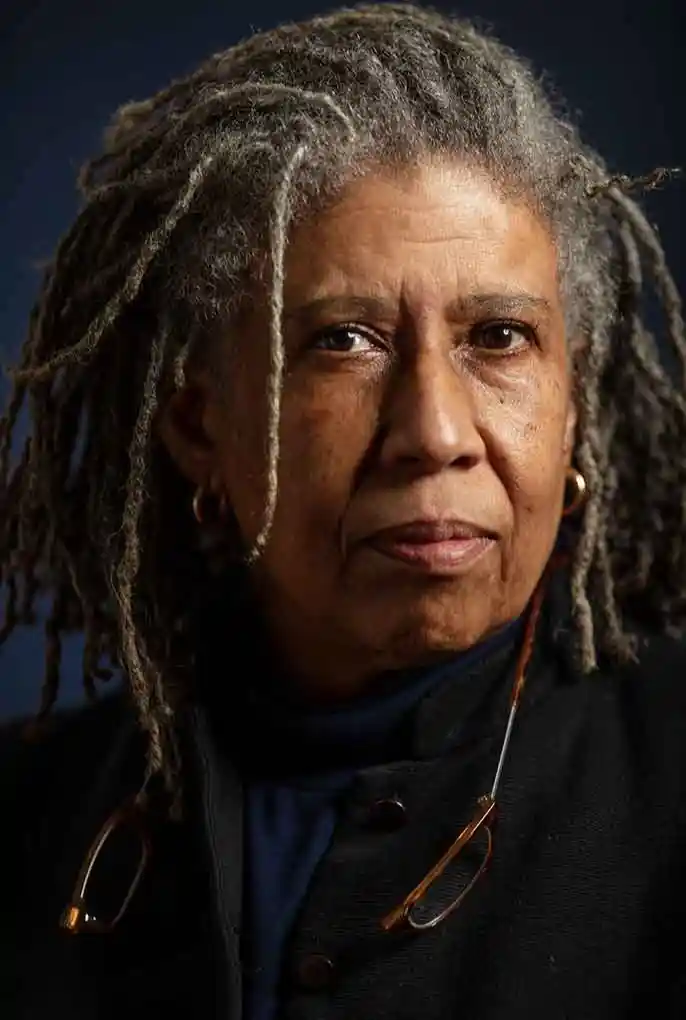 LR Vandy. Photo: © Jonathan Greet, 2024.