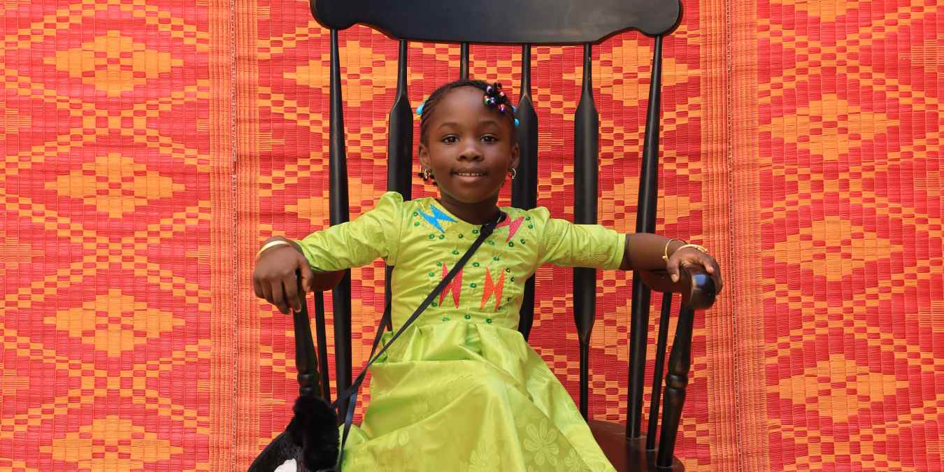 INHERITING THE FUTURE16 Apr 2026 – 16 May 2026