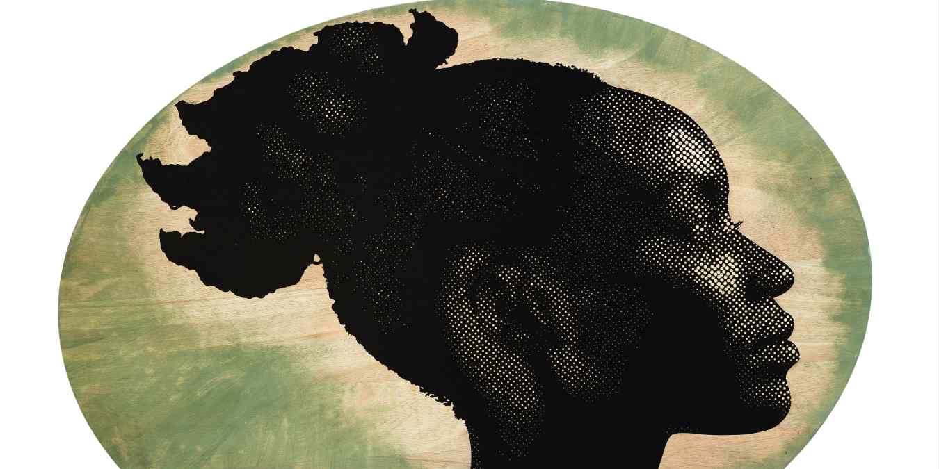 October Gallery at Africa Basel | Booth A07 17 – 21 June, 2026 October Gallery at Africa Basel | Booth A07 17 – 21 June, 2026