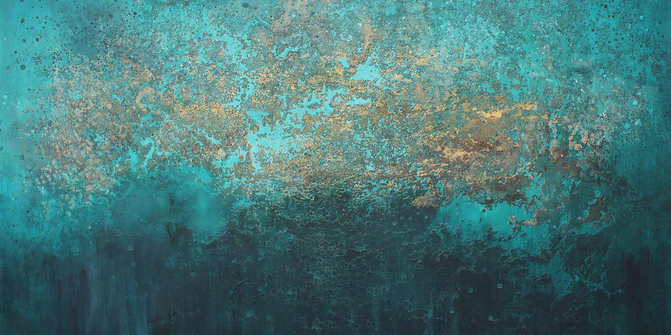 GOVINDA SAH 'AZAD': Journey to the Heart of Light 4 December, 2025 – 24 January, 2026.