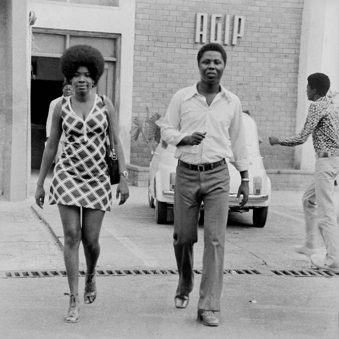 XANTHE SOMERS AND YACOUT HAMDOUCH: POETIC THREADS SPOTLIGHT: JAMES BARNOR 2 July - 15 August 2026