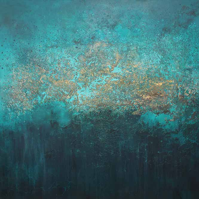 <h2>GOVINDA SAH 'AZAD':<br>
Journey to the Heart of Light</h2>
4 December, 2025 – 24 January, 2026.