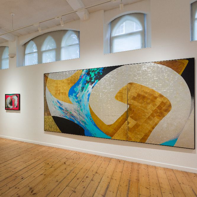 KENJI YOSHIDA: THE MEANING OF LIFE 5 March – 11 April 2026