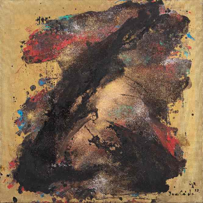 KENJI YOSHIDA: THE MEANING OF LIFE 5 March – 11 April 2026