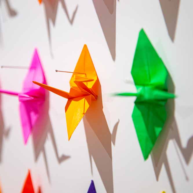 <h2>ROCK, PAPER, SCISSORS<br>
OG EDUCATION EXHIBITION</h2>
27 JULY - 30 JULY 2022