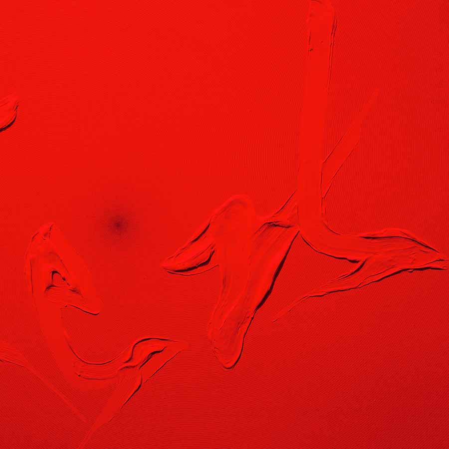 <strong>Tian Wei</strong>, <em>Sex</em>, 2010. Acrylic on canvas, 177 x 298 cm.