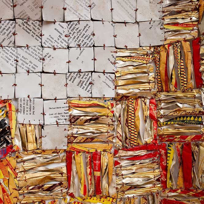 <h2>EL ANATSUI: TIMESPACE<br>
11 October 2023 – 13 January 2024</h2>
