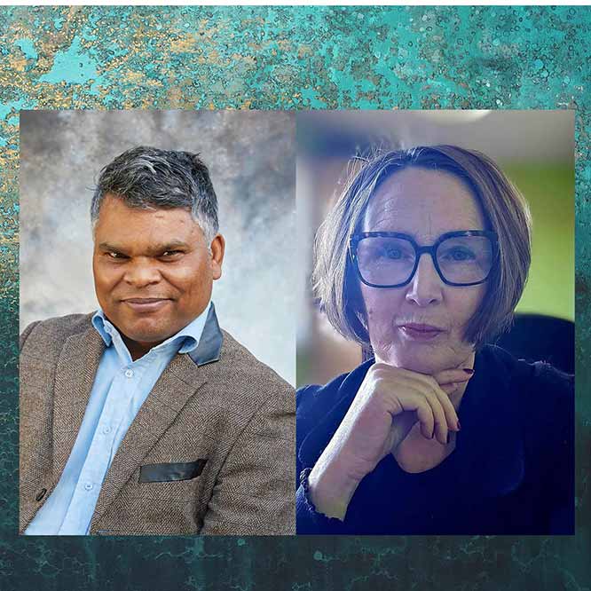 Gallery Talk: Govinda Sah 'Azad' in Conversation with Katie Hill. Saturday, 17th January, 2026, 3 – 4.30 pm Free entry | Location: Gallery Ground Floor