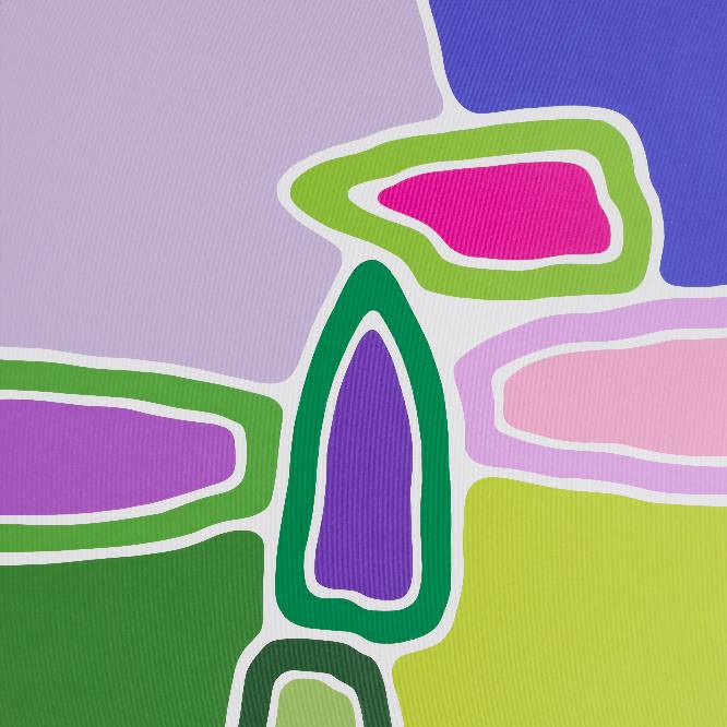 OCTOBER GALLERY AT 1:54 LONDON BOOTH S7 & S8 15th – 18th October, 2026 South Wing, Somerset House, London