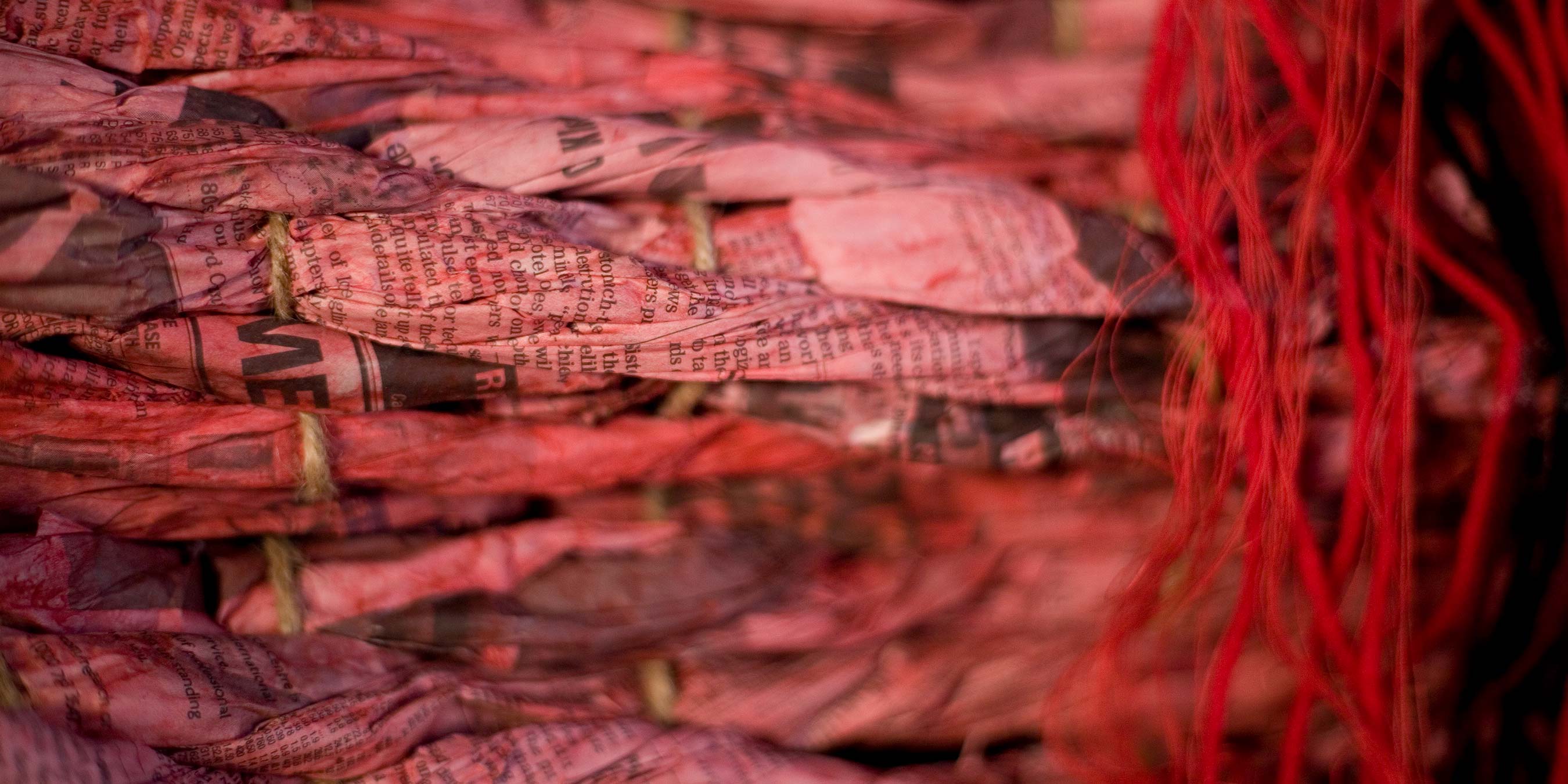 OCTOBER GALLERY NNENNA OKORE Ulukububa Infinite Flow