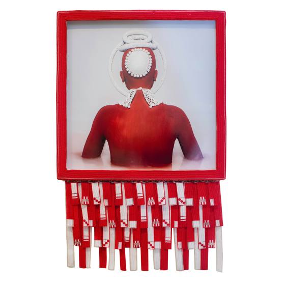 Zana Masombuka Is’bawo: The transmigration of the Soul, 2025 Zana Masombuka Is’bawo: The transmigration of the Soul, 2025