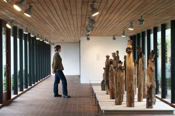 Photo by Camilla Stephan