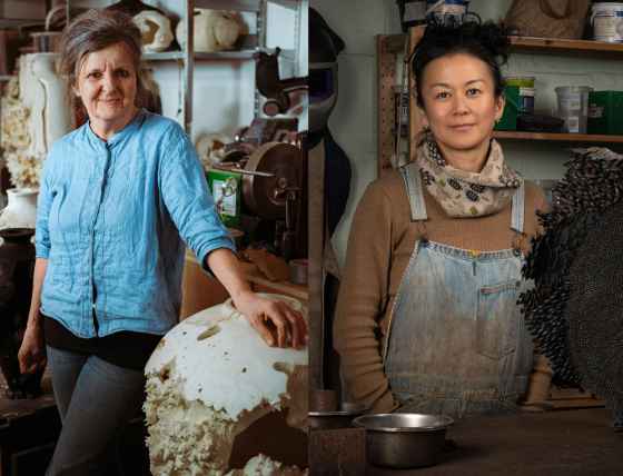 Photos: Leroy Boateng & Stephen Heaton